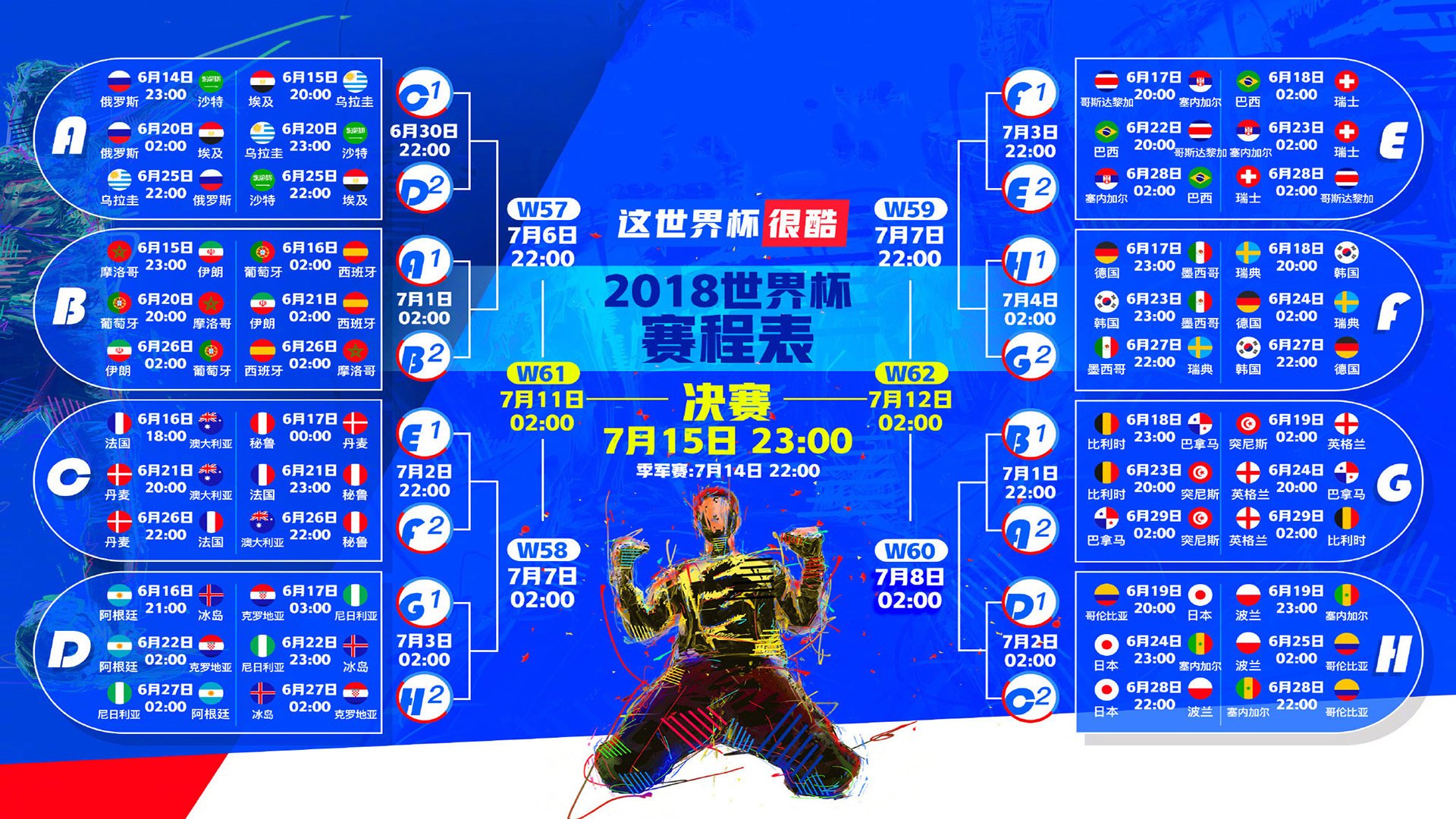 Rookie封神后续，从你永远可以相信到神话续写|